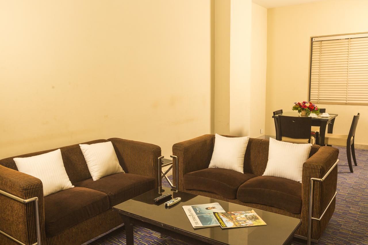 Hotel Siesta Star T. Nagar Čennai Exteriér fotografie